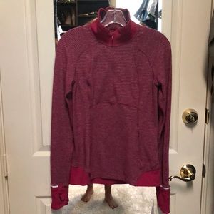 Lululemon long sleeve Pullover